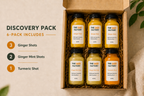 The Discovery Pack