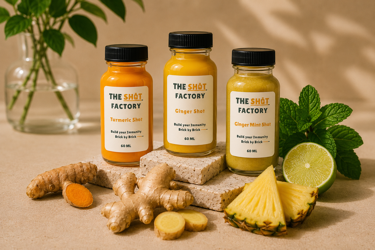 The Discovery Pack